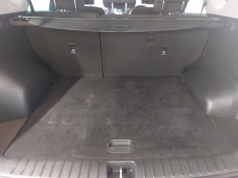 Used Hyundai TUCSON 2019 for sale - 77475979: Photo 8