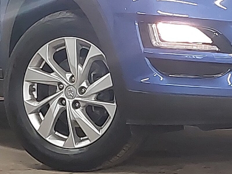 Used Hyundai TUCSON 2019 for sale - 77475979: Photo 9