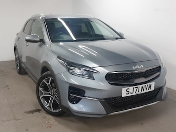 Used Kia XCeed 2021 for sale - 78490506: Photo