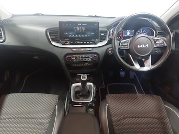 Used Kia XCeed 2021 for sale - 78490506: Photo