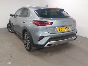 Used Kia XCeed 2021 for sale - 78490506: Photo