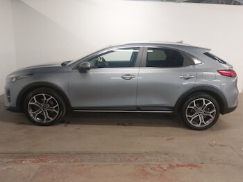 Used Kia XCeed 2021 for sale - 78490506: Photo