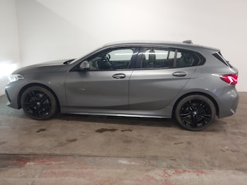 Used BMW 1 Series 2022 for sale - 76879899: Photo