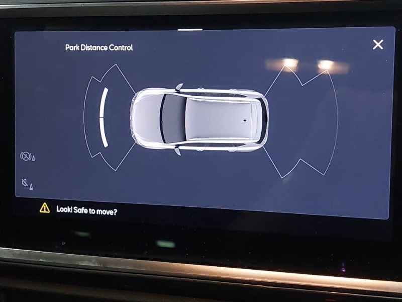 Used SEAT Ateca 2023 for sale - 76897749: Photo 10