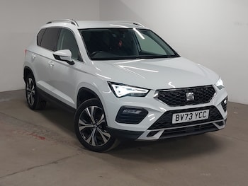 2023 - 1.5 TSI EVO SE Technology 5dr