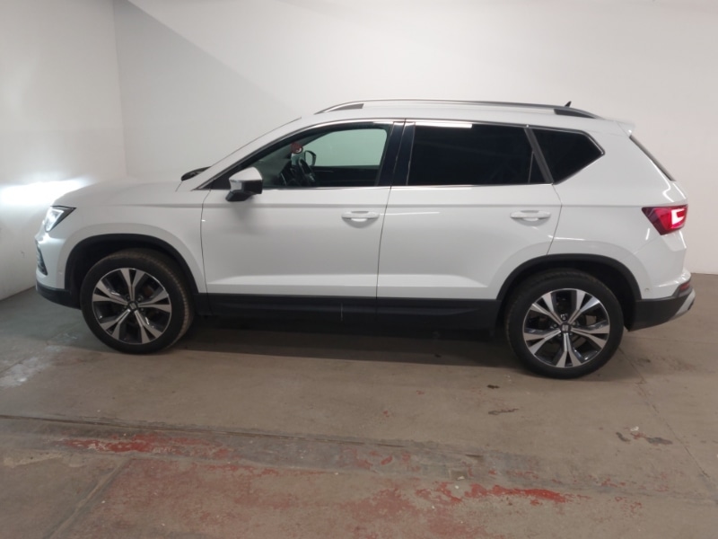 Used SEAT Ateca 2023 for sale - 76897749: Photo 4