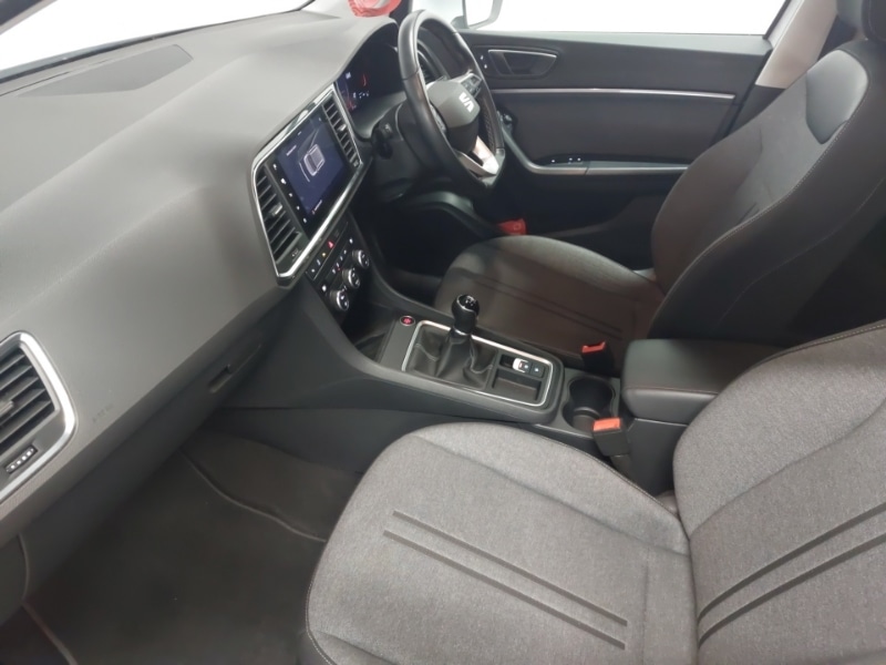 Used SEAT Ateca 2023 for sale - 76897749: Photo 5