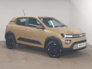 2025 - 27kWh Expression 65 48kW 5dr Auto