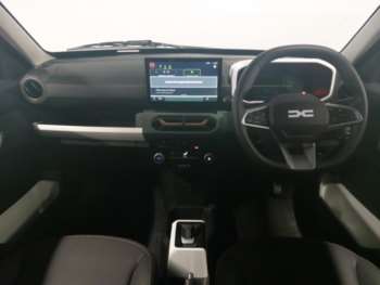 Used Dacia Spring 2025 for sale - 74414334: Photo