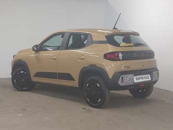 Used Dacia Spring 2025 for sale - 74414334: Photo