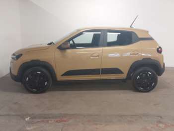 Used Dacia Spring 2025 for sale - 74414334: Photo