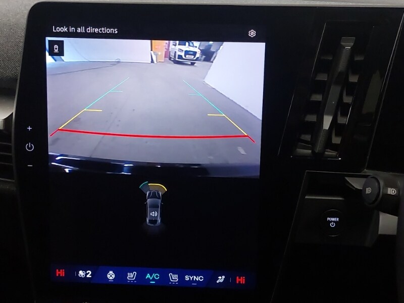 Used Renault Megane E Tech 2024 for sale - 76492919: Photo 10