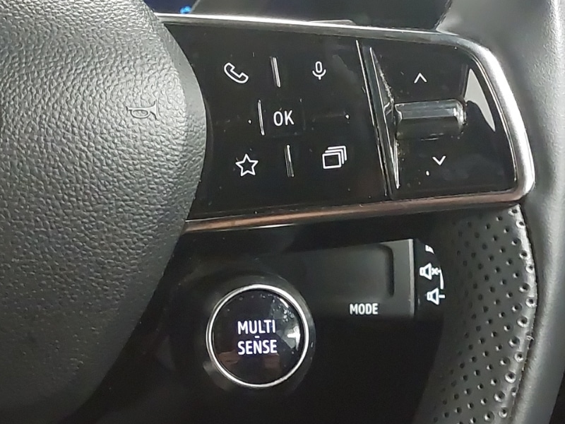 Used Renault Megane E Tech 2024 for sale - 76492919: Photo 15