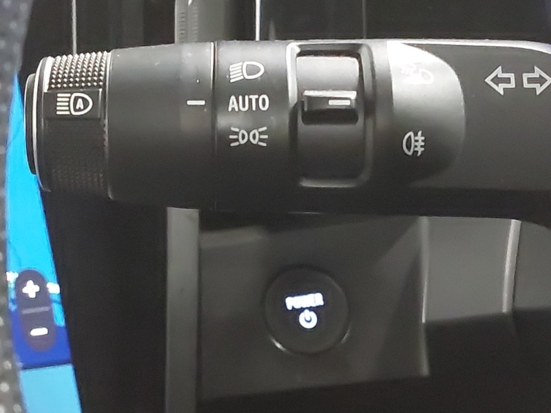 Used Renault Megane E Tech 2024 for sale - 76492919: Photo 19