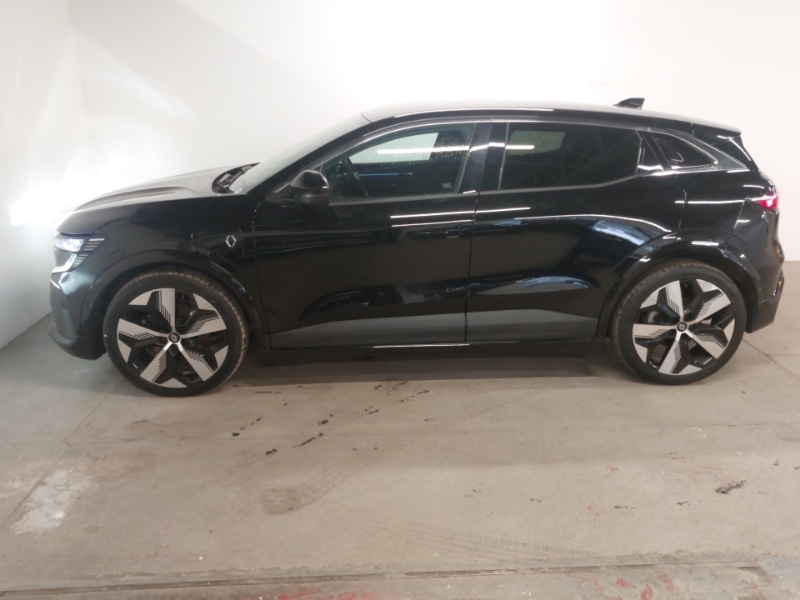 Used Renault Megane E Tech 2024 for sale - 76492919: Photo 4