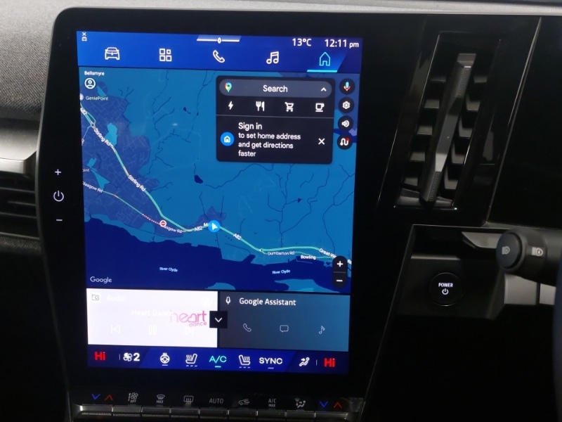 Used Renault Megane E Tech 2024 for sale - 76492919: Photo 7