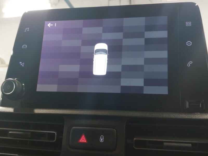 Used Citroen Berlingo 2018 for sale - 77889602: Photo 10