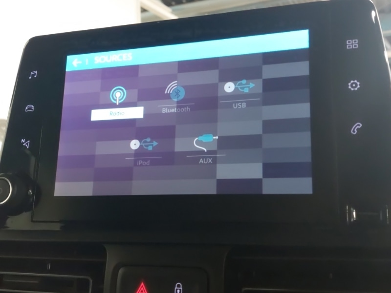 Used Citroen Berlingo 2018 for sale - 77889602: Photo 15