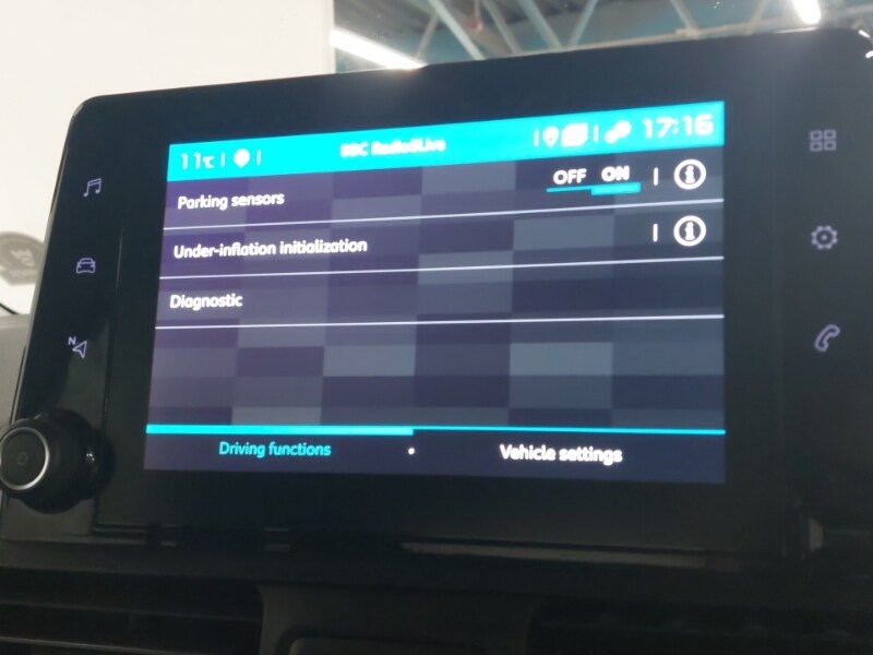 Used Citroen Berlingo 2018 for sale - 77889602: Photo 18