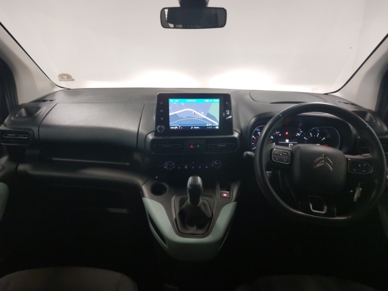 Used Citroen Berlingo 2018 for sale - 77889602: Photo 2