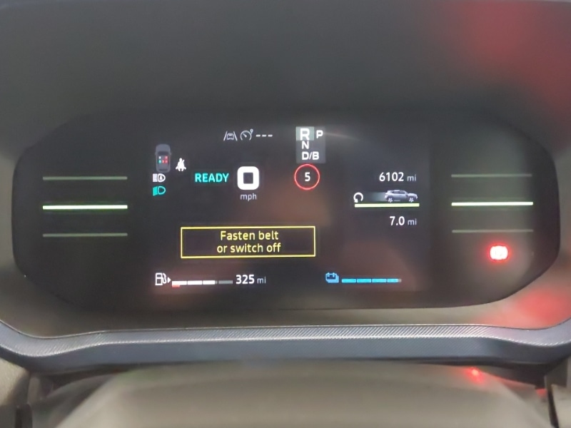 Used Dacia Duster 2025 for sale - 77251666: Photo 11