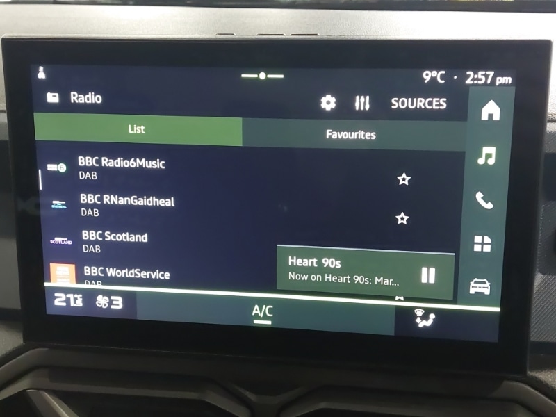 Used Dacia Duster 2025 for sale - 77251666: Photo 14