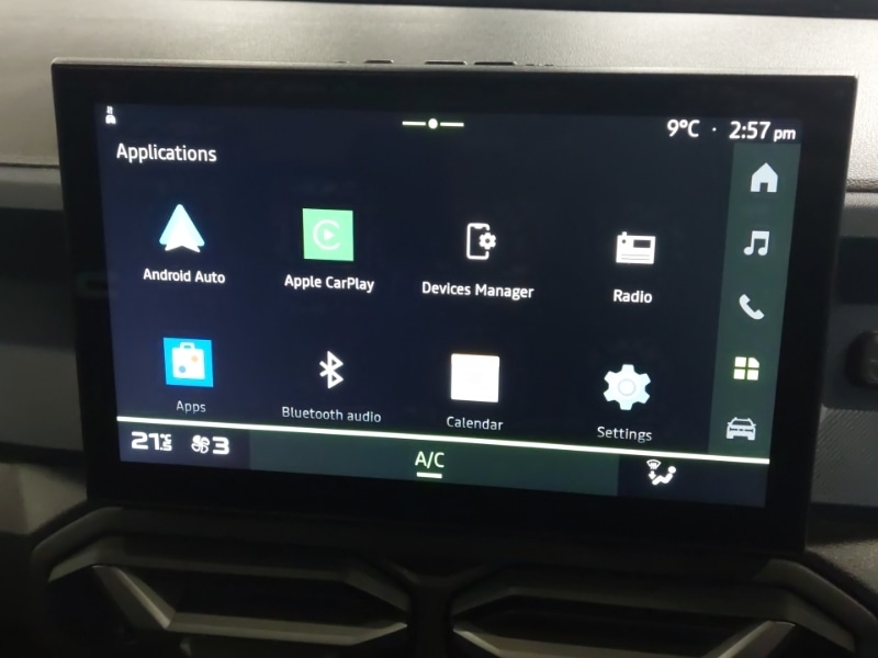 Used Dacia Duster 2025 for sale - 77251666: Photo 15