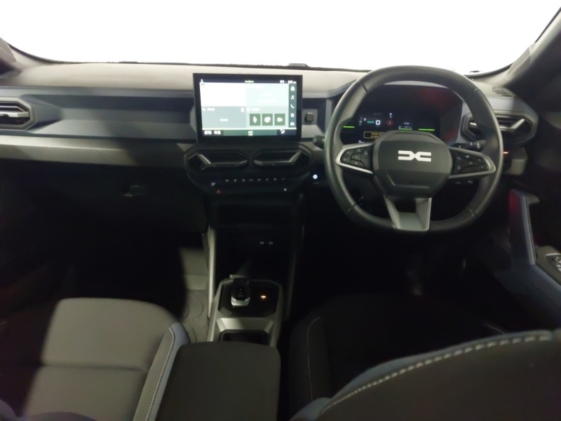 Used Dacia Duster 2025 for sale - 77251666: Photo 2