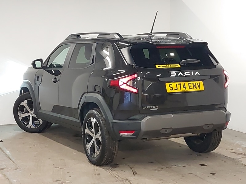 Used Dacia Duster 2025 for sale - 77251666: Photo 3