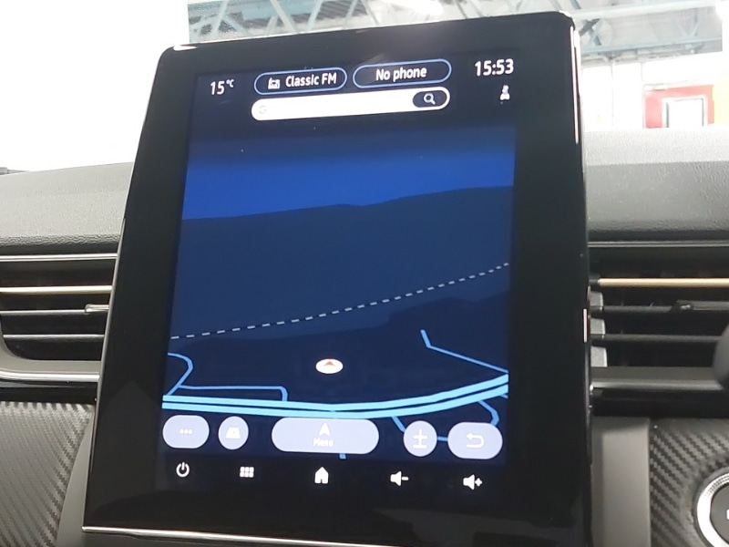 Used Renault Captur 2024 for sale - 77793149: Photo 14