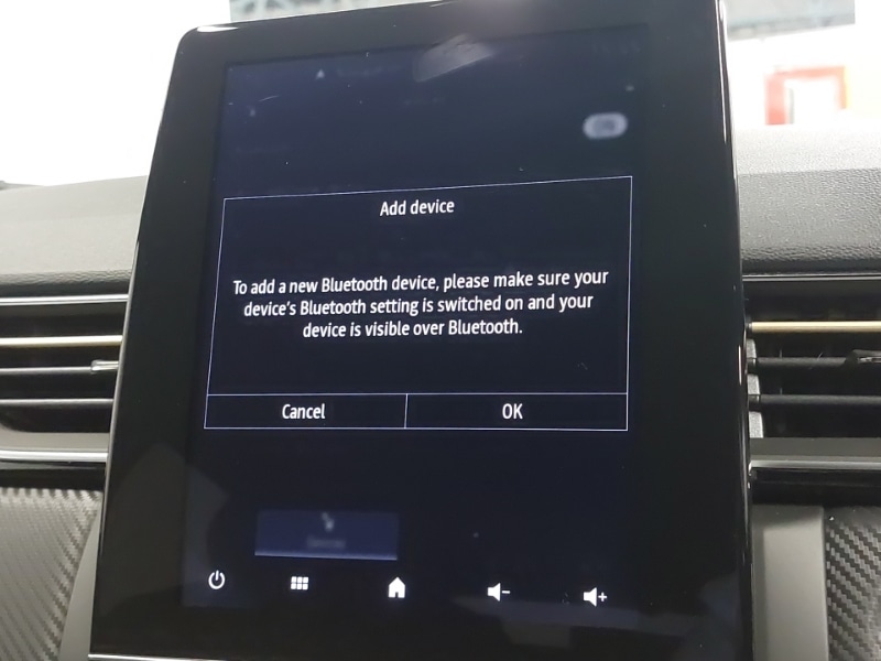 Used Renault Captur 2024 for sale - 77793149: Photo 18