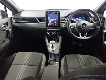 Used Renault Captur 2024 for sale - 77793149: Photo