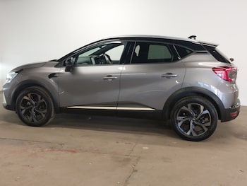 Used Renault Captur 2024 for sale - 77793149: Photo