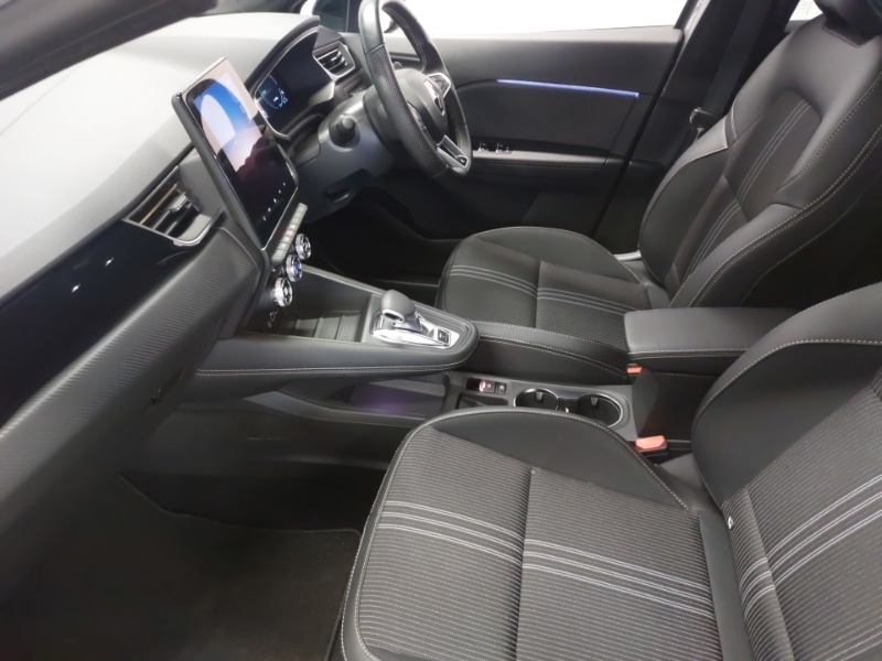 Used Renault Captur 2024 for sale - 77793149: Photo 5