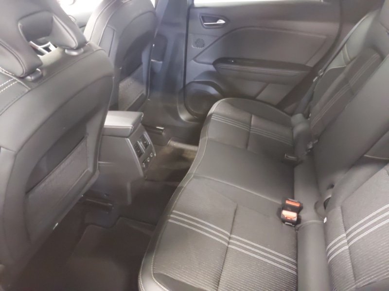 Used Renault Captur 2024 for sale - 77793149: Photo 6