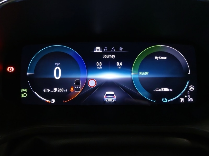 Used Renault Captur 2024 for sale - 77793149: Photo 7