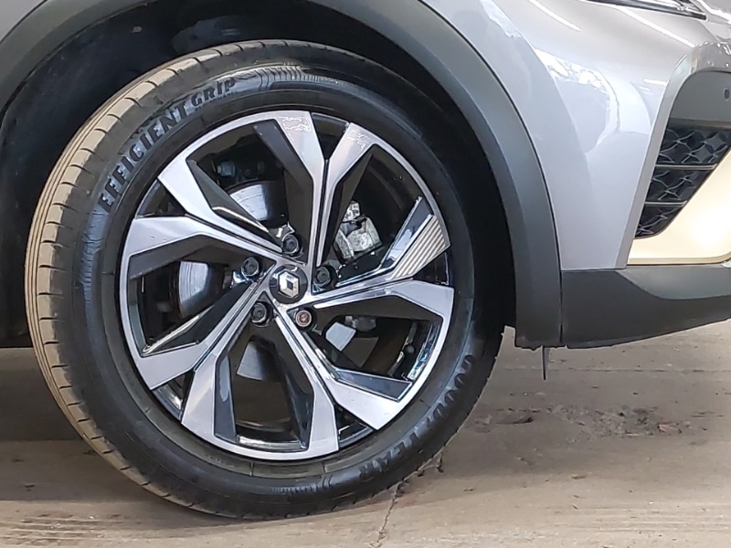 Used Renault Captur 2024 for sale - 77793149: Photo 9