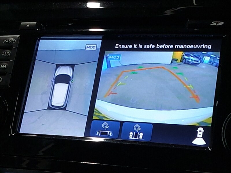 Used Nissan Qashqai 2018 for sale - 77816484: Photo 10