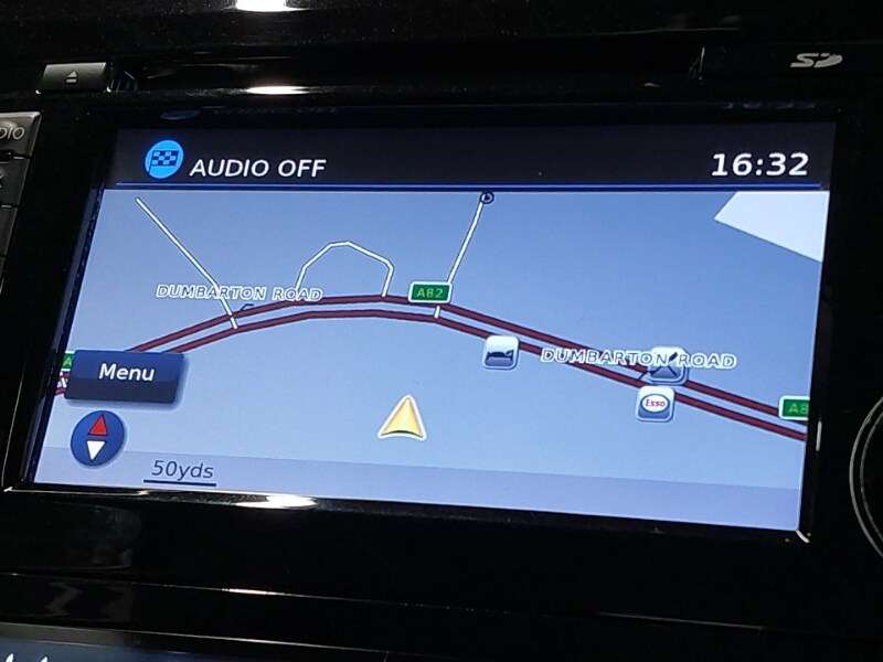 Used Nissan Qashqai 2018 for sale - 77816484: Photo 11