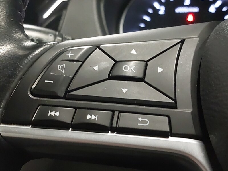 Used Nissan Qashqai 2018 for sale - 77816484: Photo 12