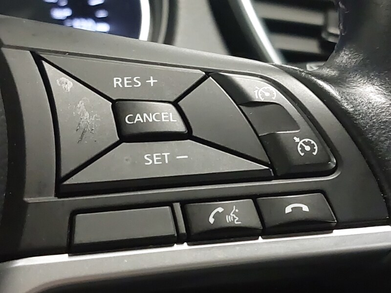 Used Nissan Qashqai 2018 for sale - 77816484: Photo 13