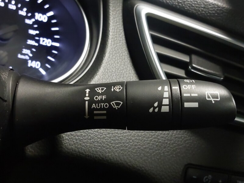 Used Nissan Qashqai 2018 for sale - 77816484: Photo 14