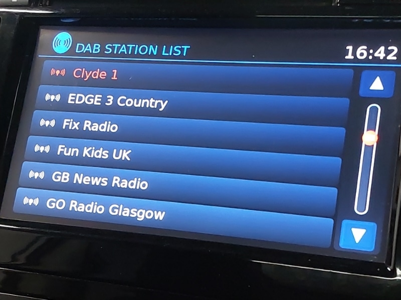 Used Nissan Qashqai 2018 for sale - 77816484: Photo 16