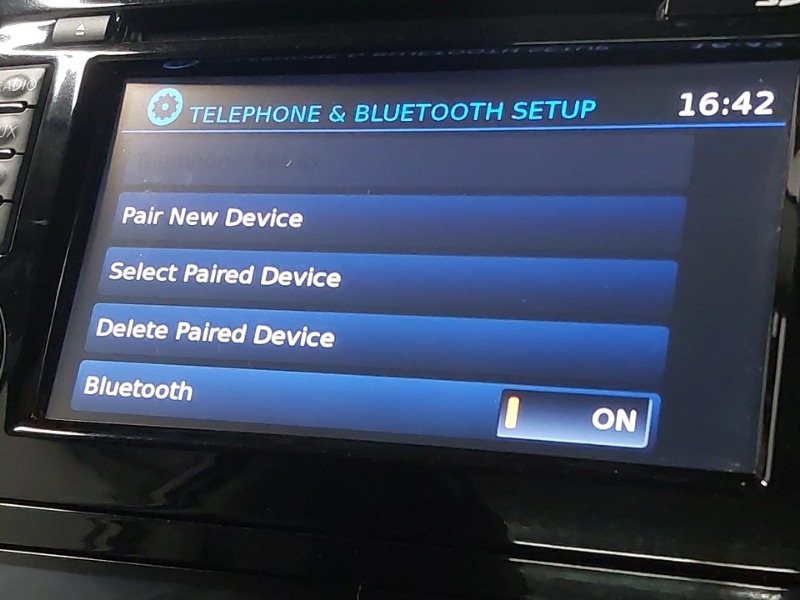 Used Nissan Qashqai 2018 for sale - 77816484: Photo 17