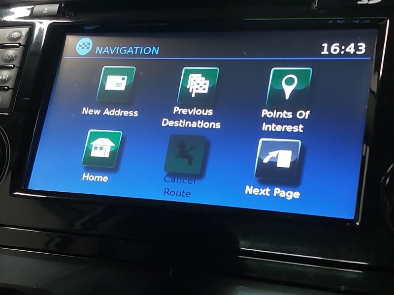 Used Nissan Qashqai 2018 for sale - 77816484: Photo 18