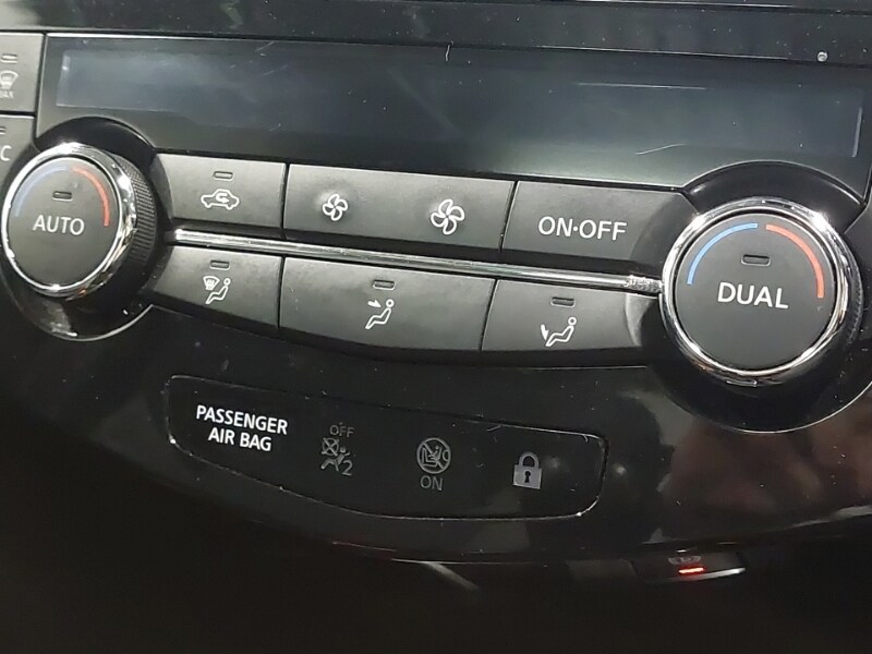 Used Nissan Qashqai 2018 for sale - 77816484: Photo 19