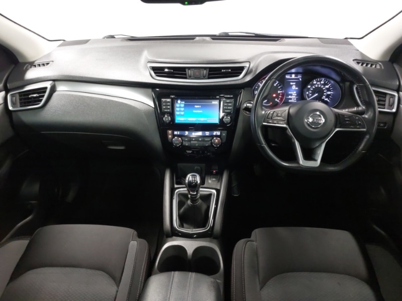 Used Nissan Qashqai 2018 for sale - 77816484: Photo 2