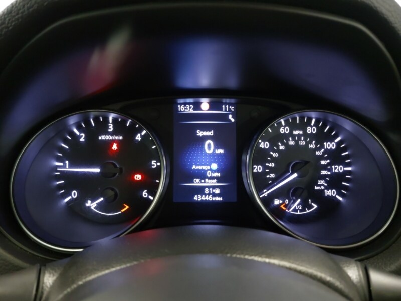 Used Nissan Qashqai 2018 for sale - 77816484: Photo 7