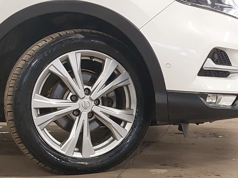 Used Nissan Qashqai 2018 for sale - 77816484: Photo 9