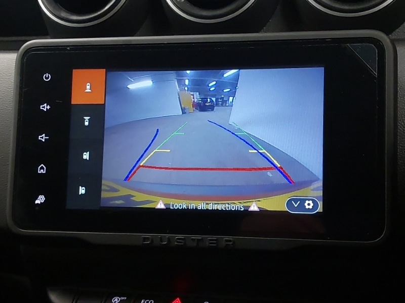 Used Dacia Duster 2023 for sale - 77536791: Photo 10
